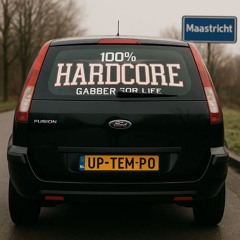 De keuring is een mening, maar uptempo is de waarheid #001