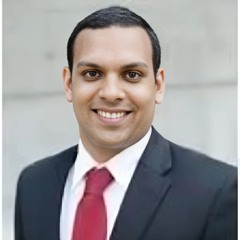 Expert White-Collar Crime Defense with Rajeev SUNKARA, El Paso, TX