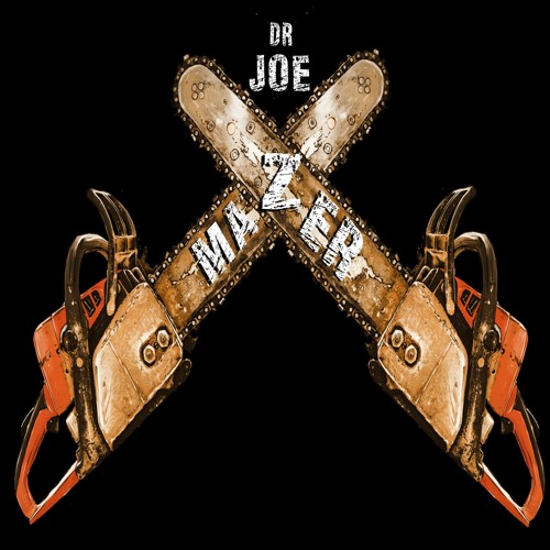 Dr.JoeMazer BrainWash(Analogic Tribecore)