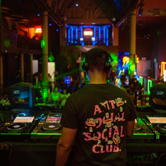 LUKQ @ Kaluki Peru x WhyNot? Promote (Opening Set) - Part 1