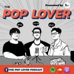 The POP LOVER EP92 - หนาวแล้วทำไรดี