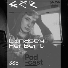 CLR Podcast 335 I Lindsey Herbert
