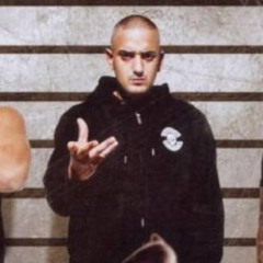 Haftbefehl - Dunkle Träume x '97 Hov (flipped by rrari)