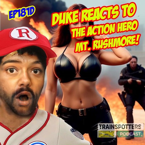 EP181d [Low Hanging Fruit] Concord, Greatest Action Star Of All Time  (pt.2)