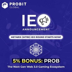 Probit is the Best Cryptocurrency Trading Platform!
