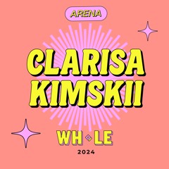 CLARISA KIMSKII