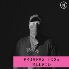 PRGRPHS 103: RELPTD (live)
