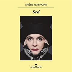 Sed (Audiolibro)