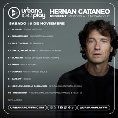 Dj Meoz - Dream Catcher