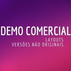 Demo Comercial - Rômulo Bezerra