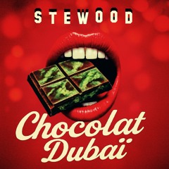Chocolat Dubaï