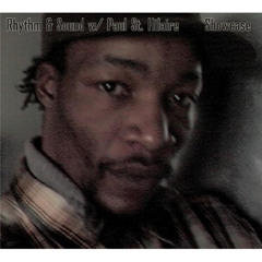 Never Tell You (1) [feat. Paul St. Hilaire]