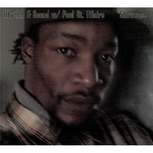 Never Tell You (1) [feat. Paul St. Hilaire]