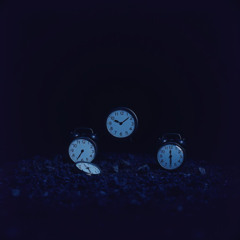 Time