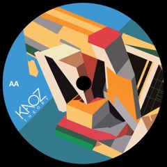 PREMIERE: Tuccillo - People For The People [Kaoz Theory]