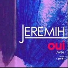 Jeremih- All the time「 Sped up + reverb 」