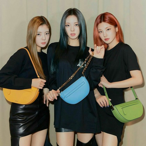 ITZY (있지) - Gas Me Up