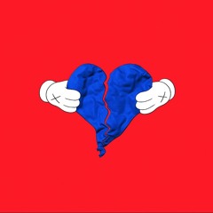 Xanaxanger & Kupely – Heartless