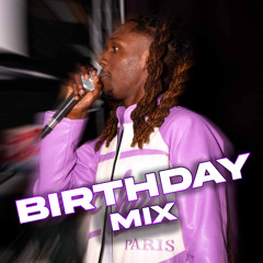 Niicos Birthday 2025 (Live Mix)