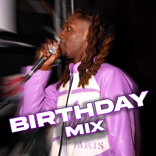 Niicos Birthday 2025 (Live Mix)