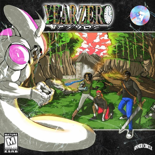 Year Zero (Full Mix)