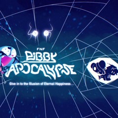 Friday night Funkin🎤🎶|Pibby's Apocalypse🫠🤕😶‍🌫️| READ DEC|