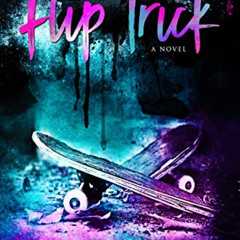 VIEW EPUB 📥 Flip Trick by  Amo Jones [EBOOK EPUB KINDLE PDF]