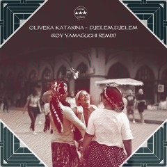 FREE DOWNLOAD: Olivera Katarina - Djelem,Djelem (Yamagucci Remix)