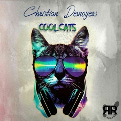 Christian Desnoyers - Cool Cats [Reckoning Records]
