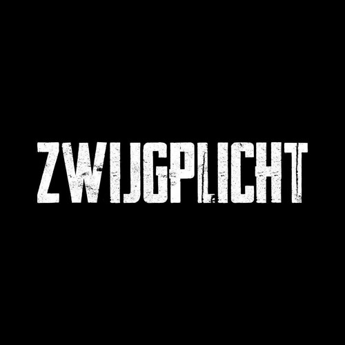 NATHN FOR Zwijgplicht (DJ Contest)