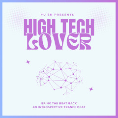 HIGH TECH LOVER