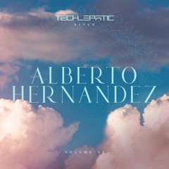 BLVCK RADIO | VOL 53: ALBERTO HERNANDEZ