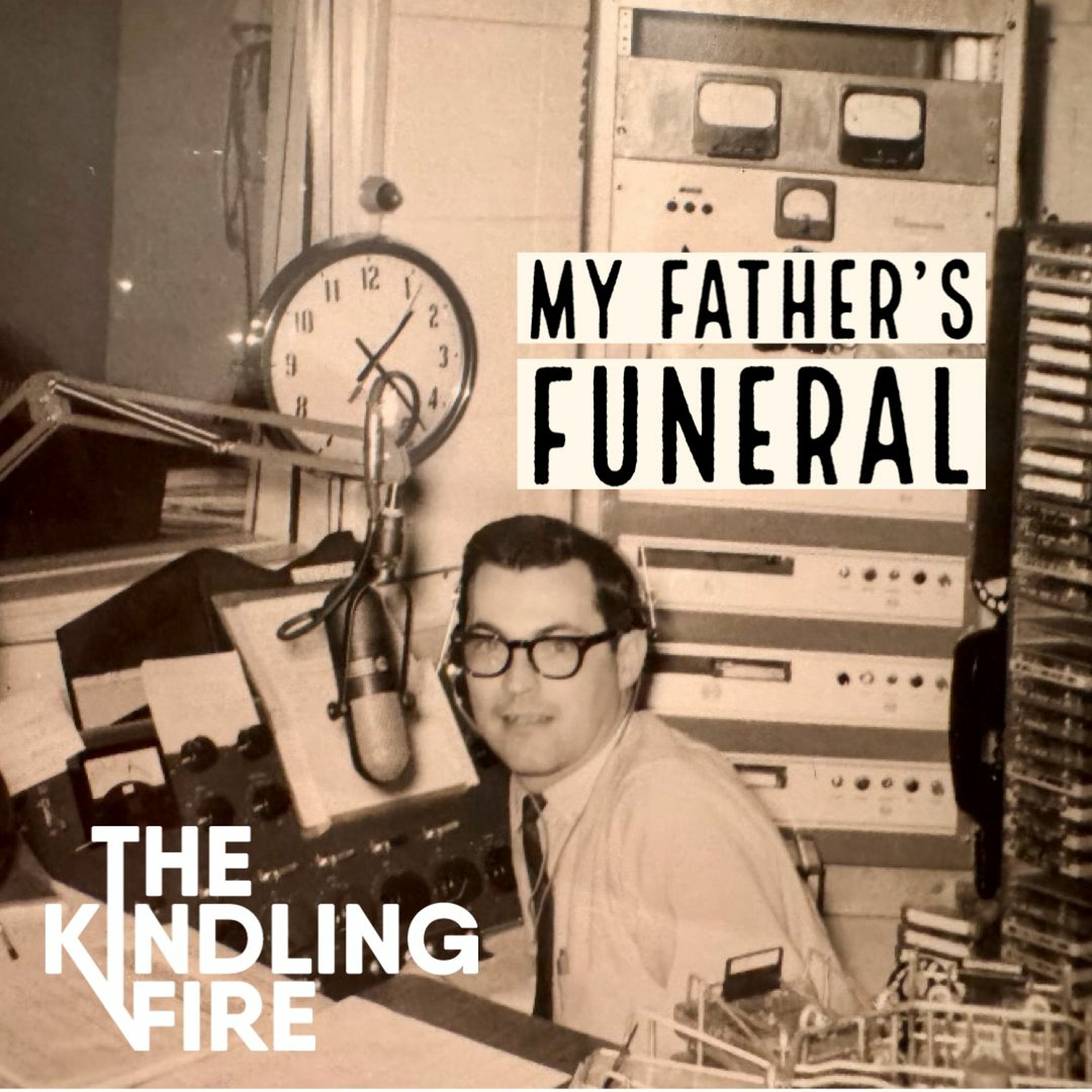 Kindling Fire with Troy Mangum