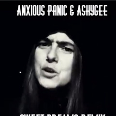 Anxious Panic & AshyGee - Sweet Dreams (Marilyn Manson Cover Remix)