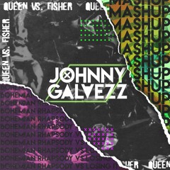 Bohemian Rhapsody Vs Losing It (Johnny Galvezz Mashup)(Full track in Descripcion)