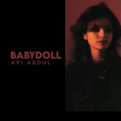 Babydoll X The perfect girl(Sped up)
