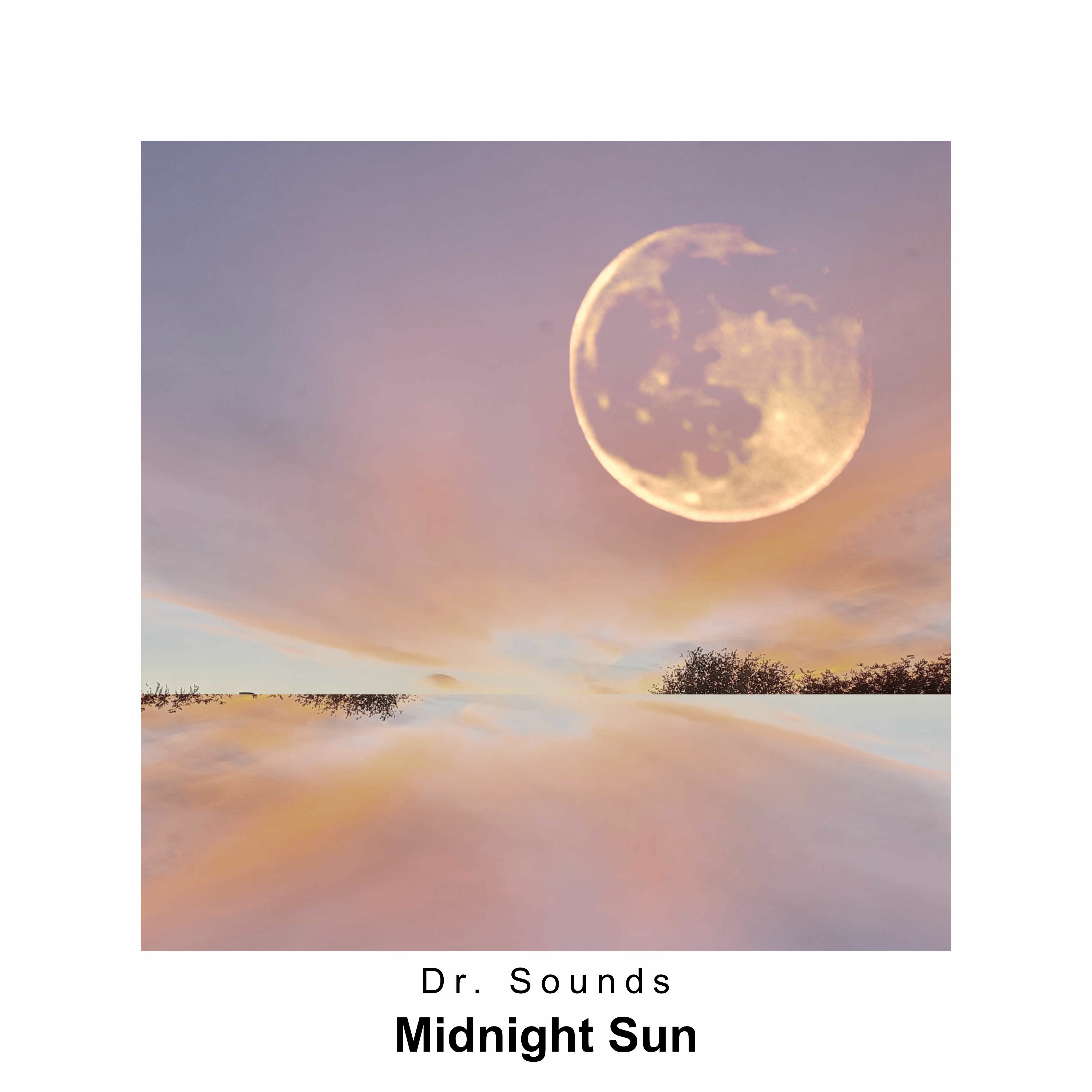 Midnight Sun episode artwork