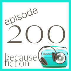 Episode 200: Comparing & Contrasting Two Split-Time Novels