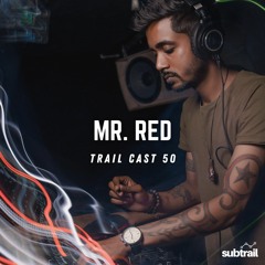 Trail Cast 50 - Mr. Red