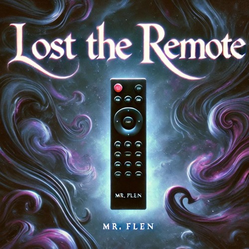 Lost the Remote