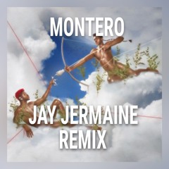 Lil Nas X - Montero (JAY JERMAINE REMIX) | FREE DL
