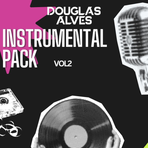 Instrumental Pack Vol.2 -- Douglas Alves