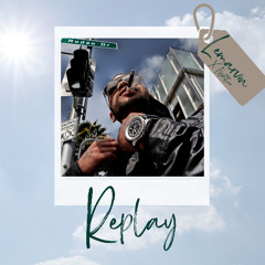 LEMARVIN X NIGHTFLOOR - REPLAY