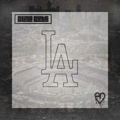 Blind Dvte - I Love LA