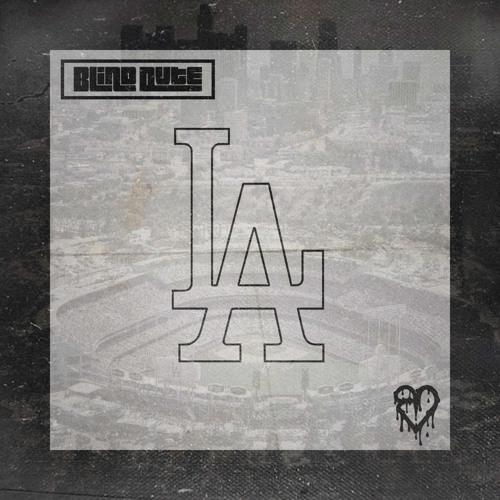 Blind Dvte - I Love LA (Free Download)