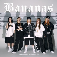 YOUNG POSSE - Bananas (A Bootleg Mix Before GTA 6)