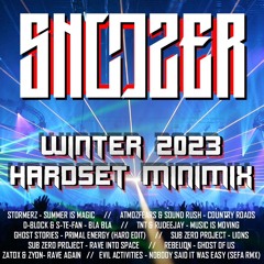 Snoozer - Wintermix 2023
