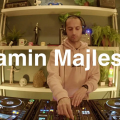 Ramin Majlessi - Audio Espresso DJ Set - The Music Company