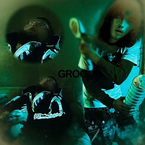 Grog w/ Joeyy [Prod Gyo, Noveks, Iokera]