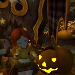 #ℌALL✮WS' EVE ☆ 𝔓ROD 𝖘y ☆